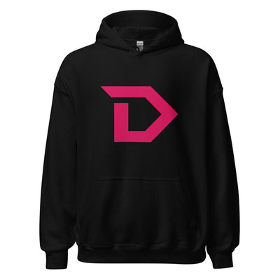 Depth Esports Unisex Hoodie