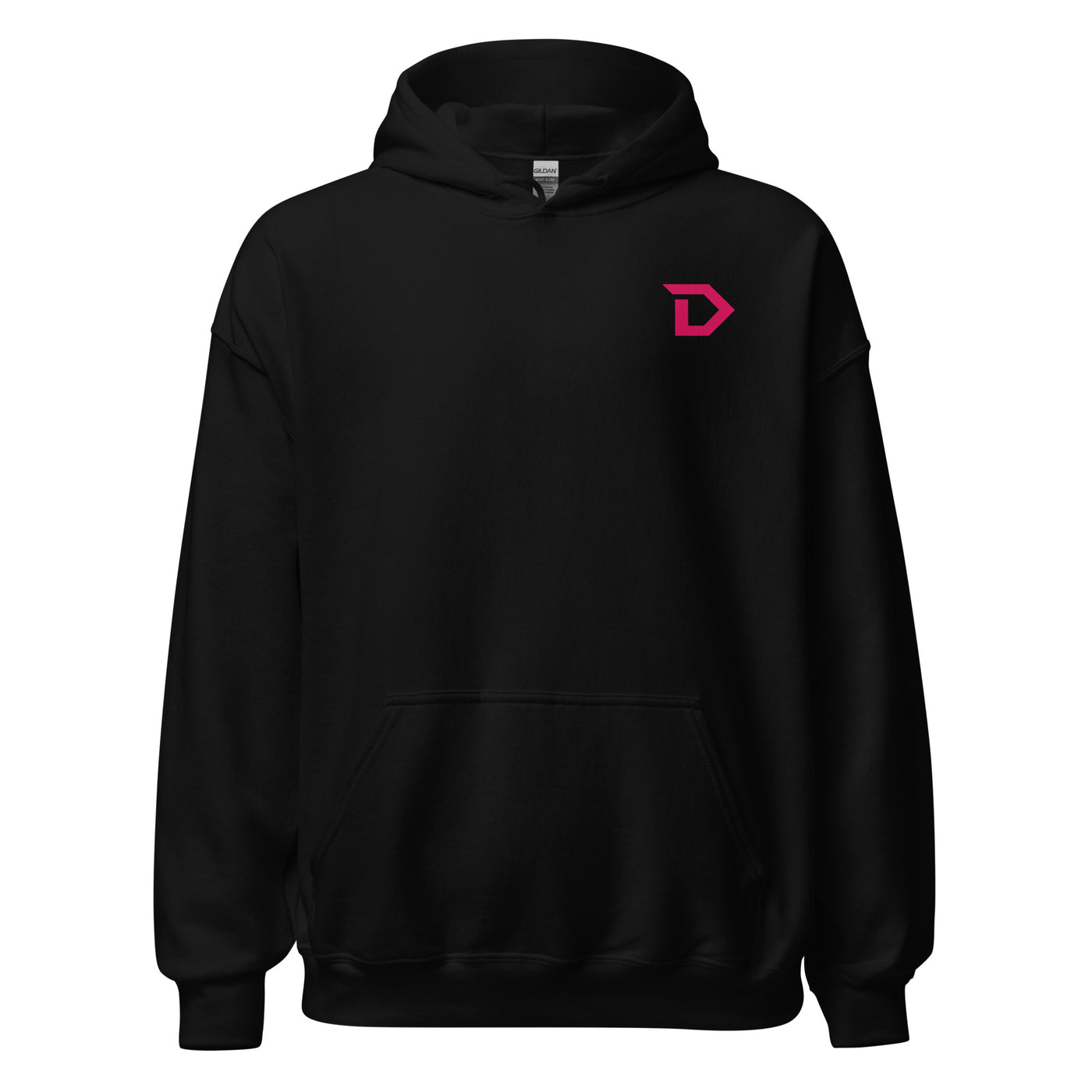 Depth Esports Unisex Hoodie