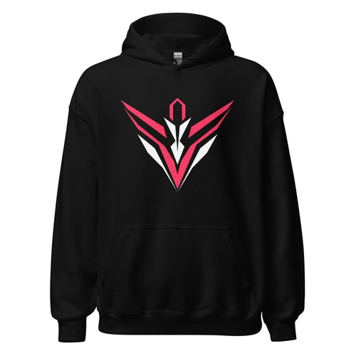 F1 ESPORTS Unisex Hoodie