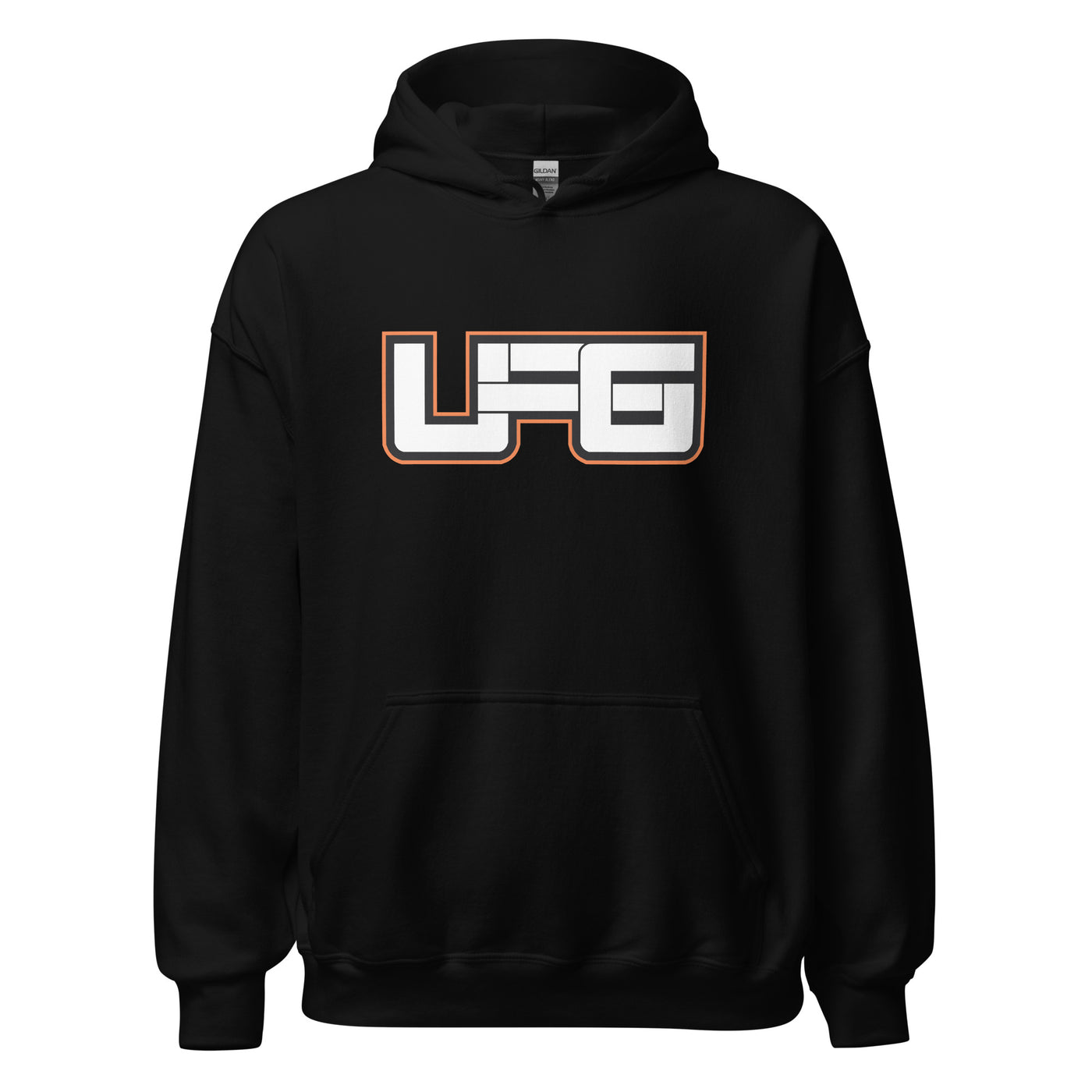 UFG Esports Unisex Hoodie