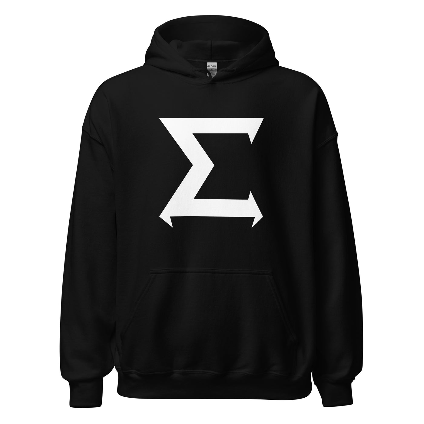 Exhale Esports Unisex Hoodie