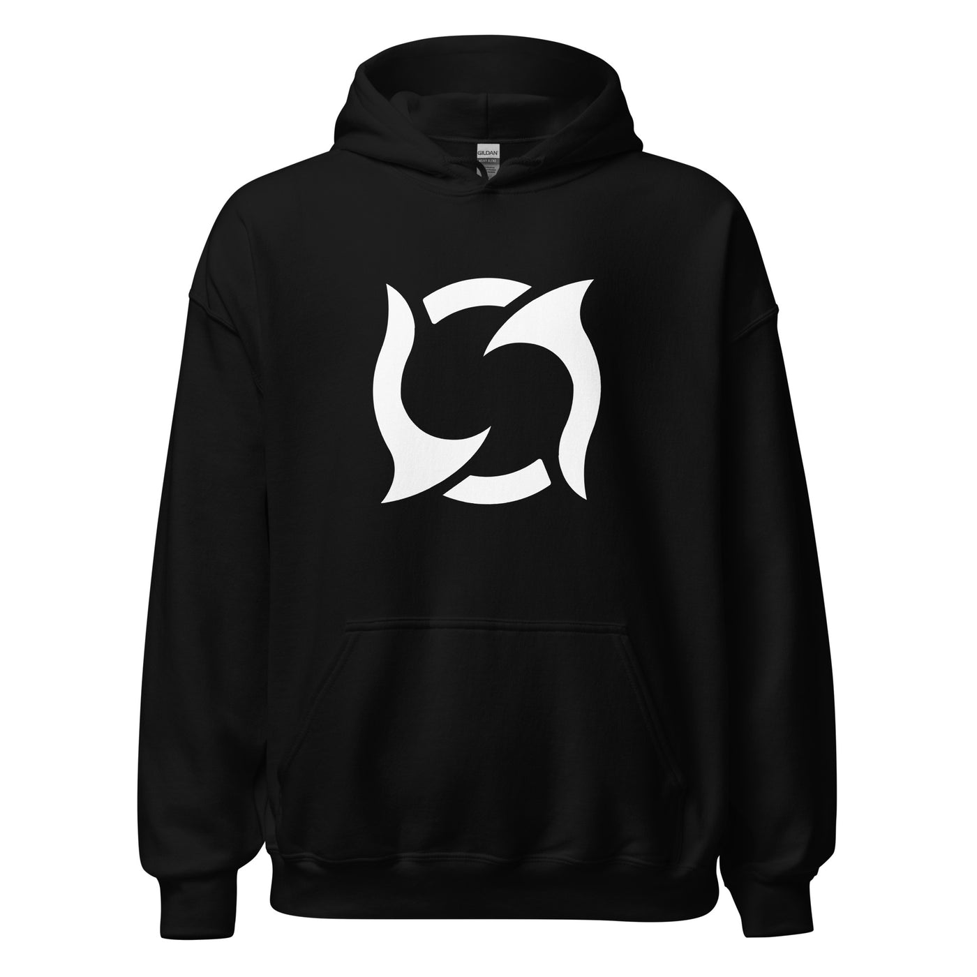 Castle Secrets Esports Unisex Hoodie