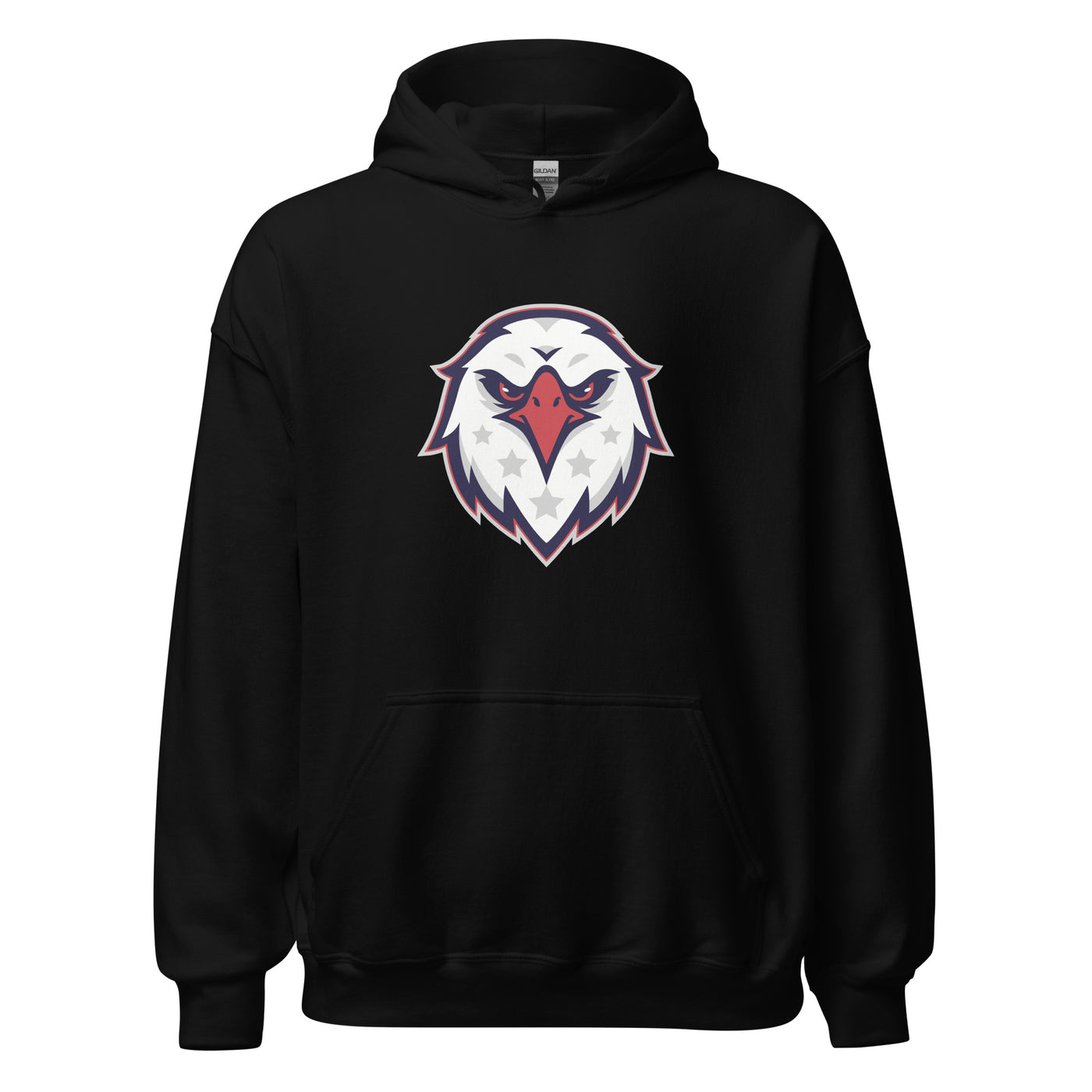 Homeland Esports Unisex Hoodie