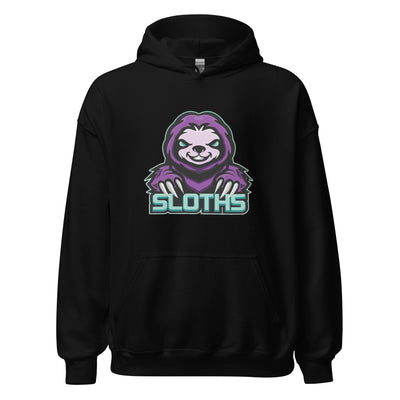 SLOTHS Esports Unisex Hoodie