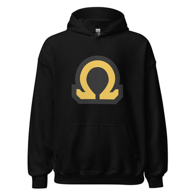 Omega Esports Unisex Hoodie