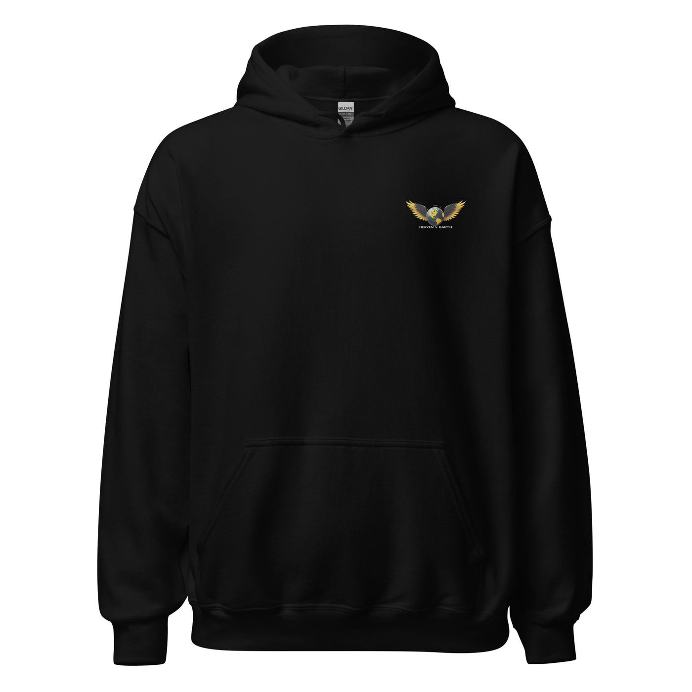 Heaven & earth Esports Unisex Hoodie