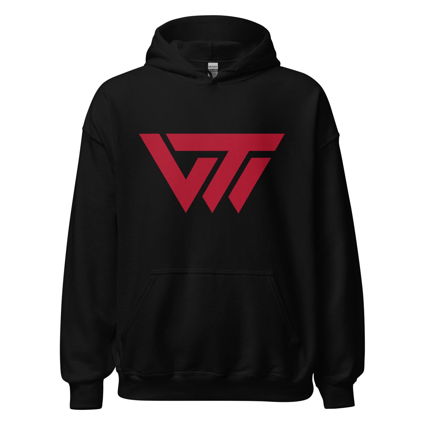 Round 2 Esports Unisex Hoodie