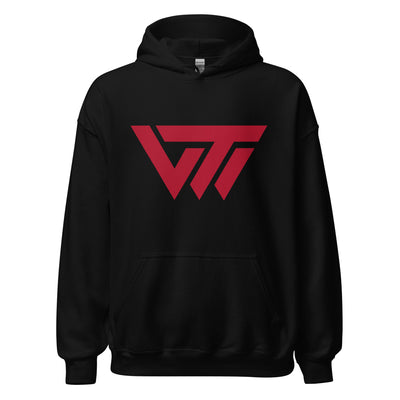 Round 2 Esports Unisex Hoodie