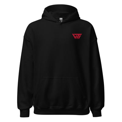 Round 2 Esports Unisex Hoodie