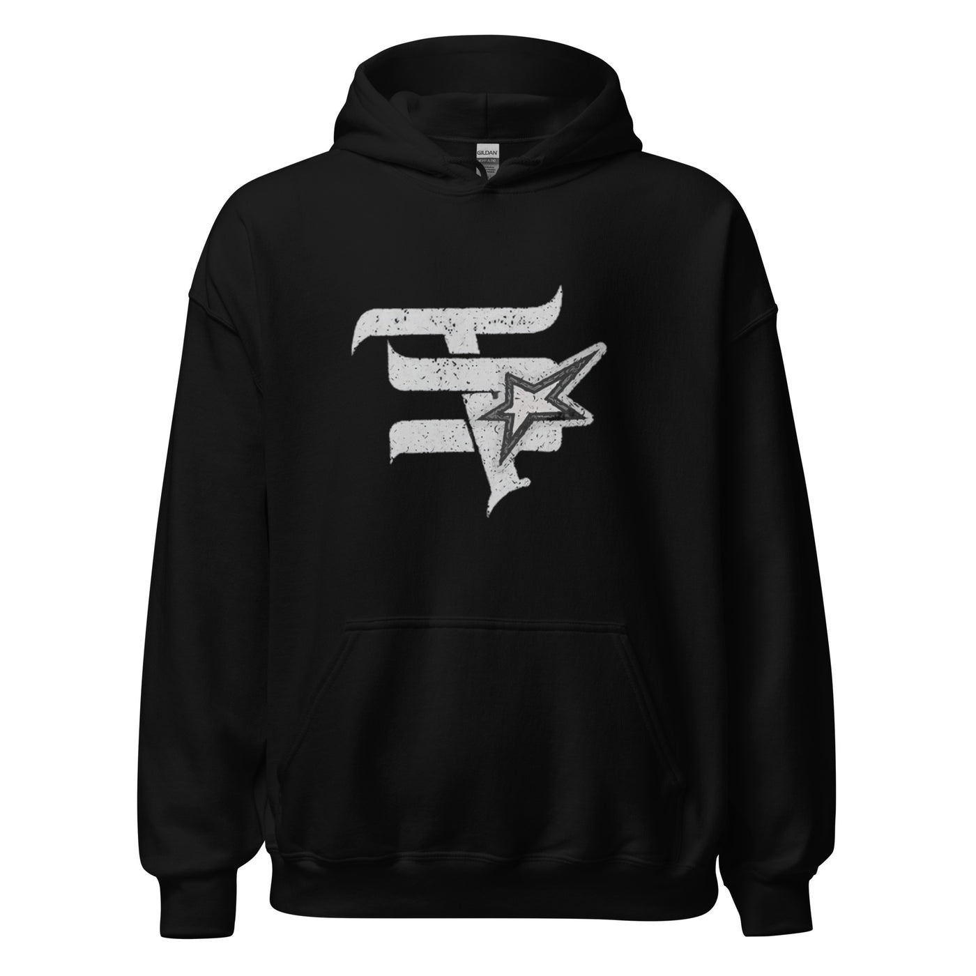 Sarrow Esports Unisex Hoodie