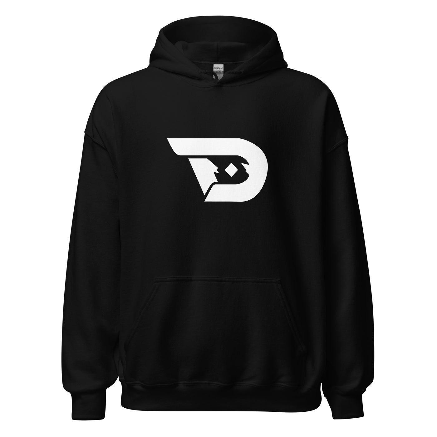 Detect Esports Unisex Hoodie