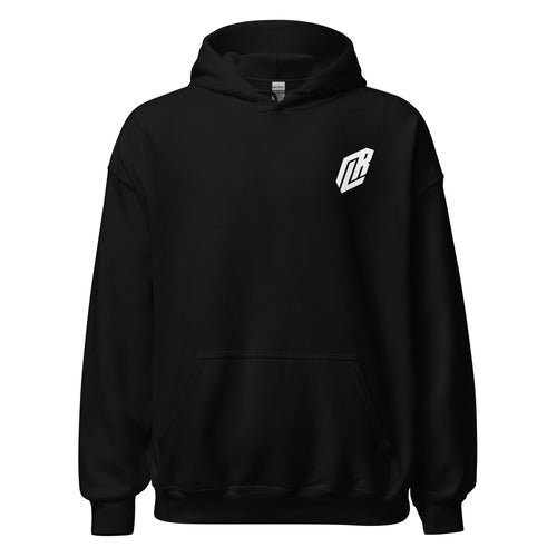 Linear Esports Unisex Hoodie