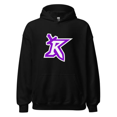 North Side Raiders Esports Unisex Hoodie