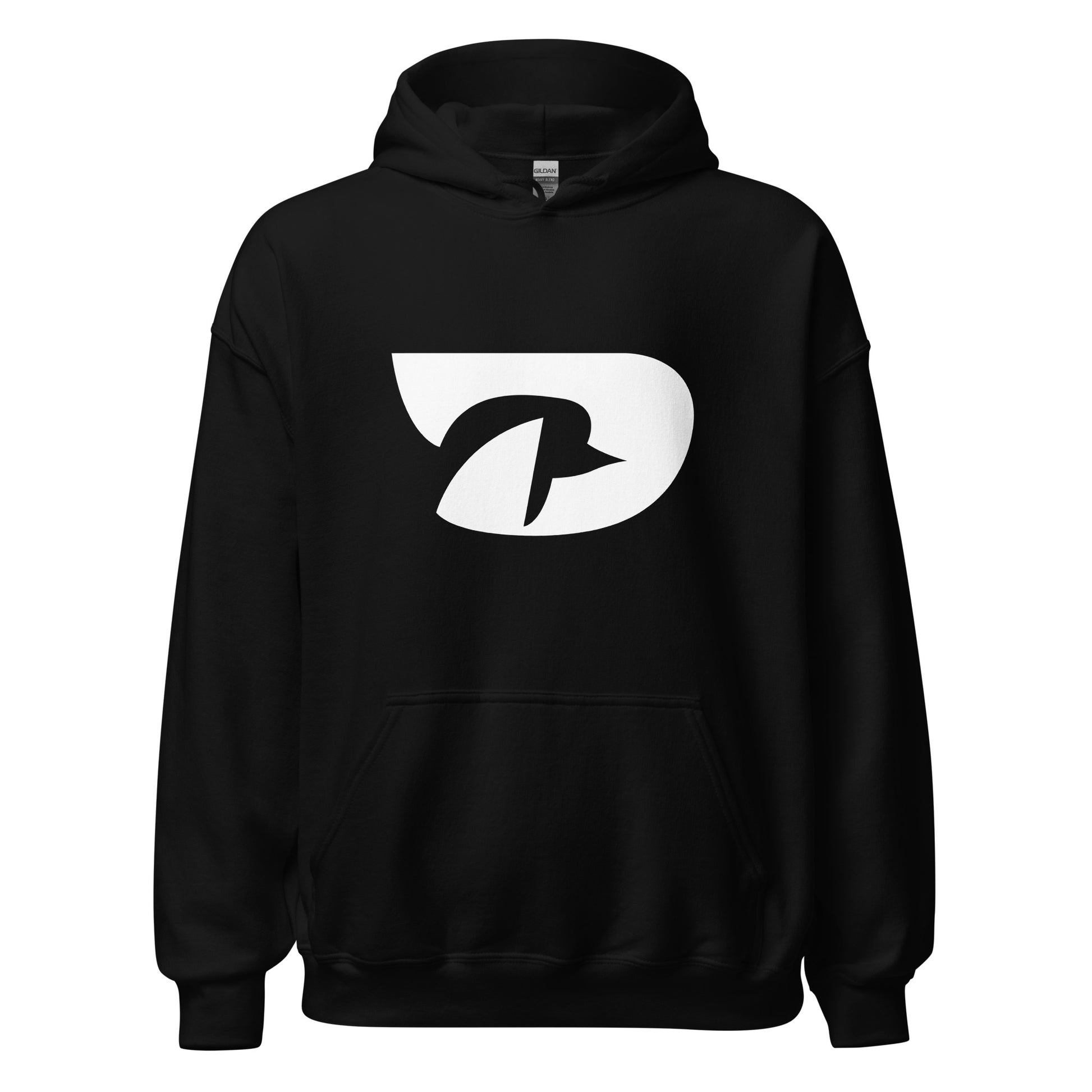 Defygg Unisex Classic Hoodie