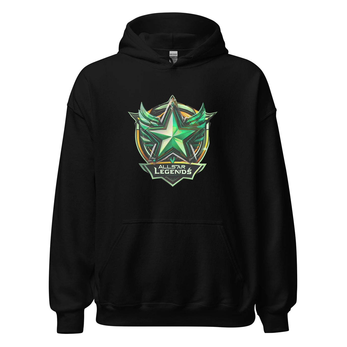 Allstar Legends Esports Unisex Hoodie