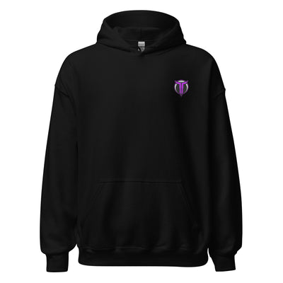 Talus Esports Unisex Hoodie