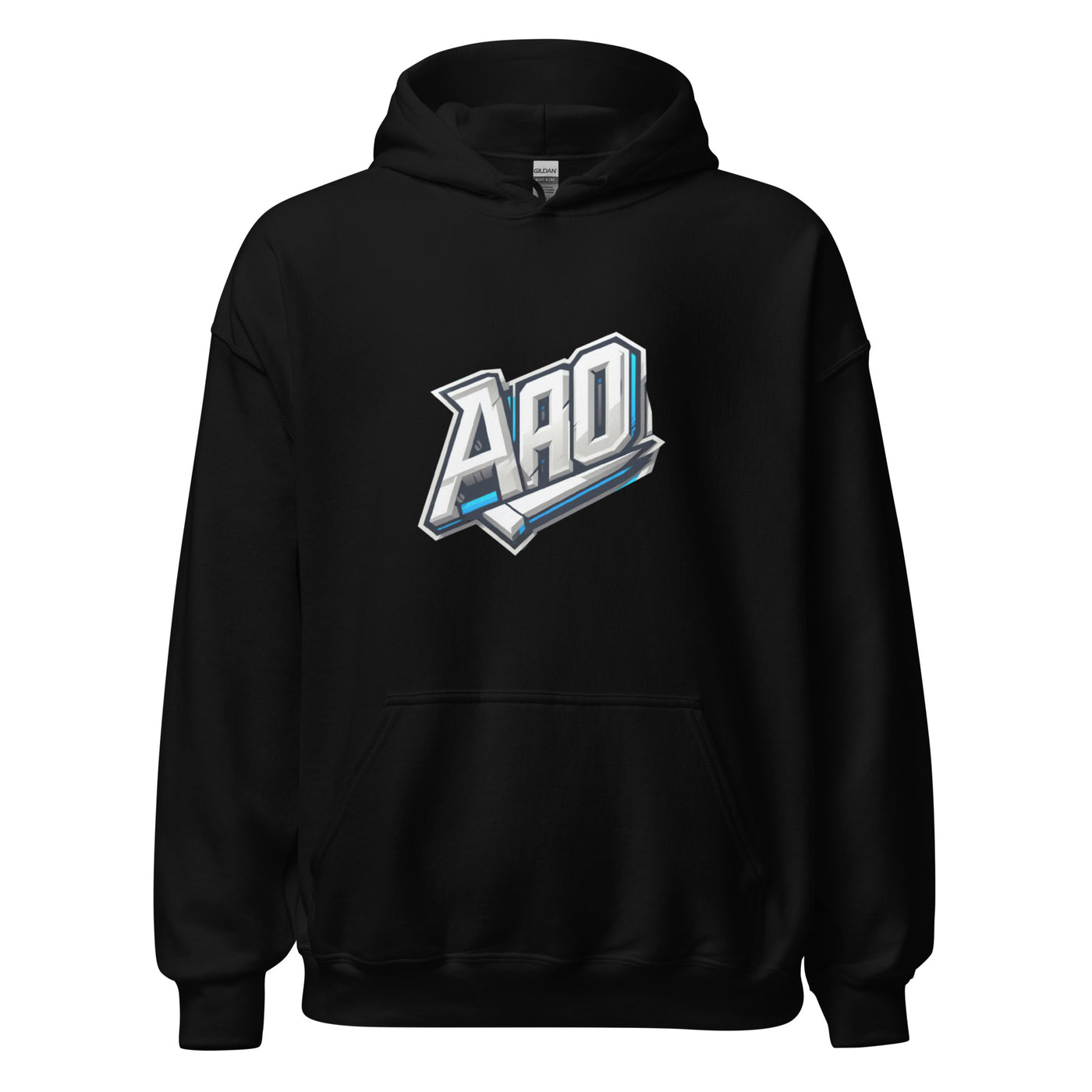 Against All Odds Esports Unisex Hoodie