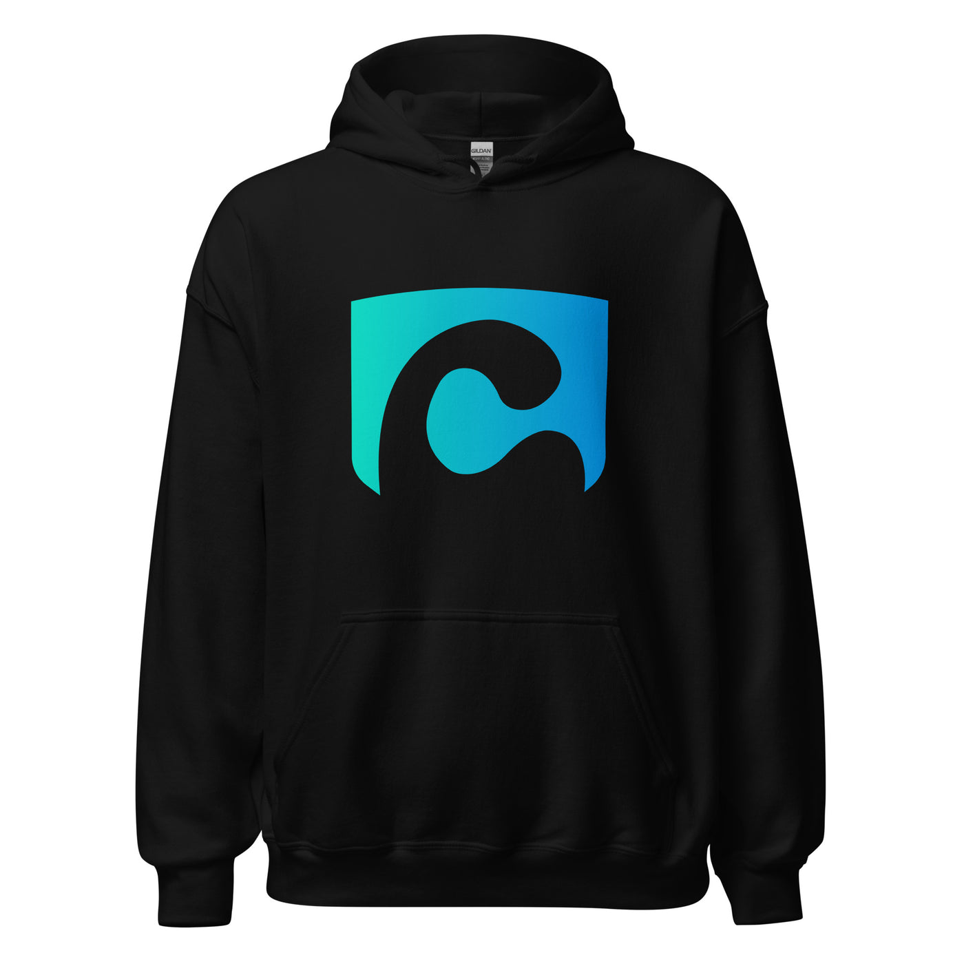 CoralRising Esports Unisex Hoodie