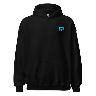 CoralRising Esports Unisex Hoodie