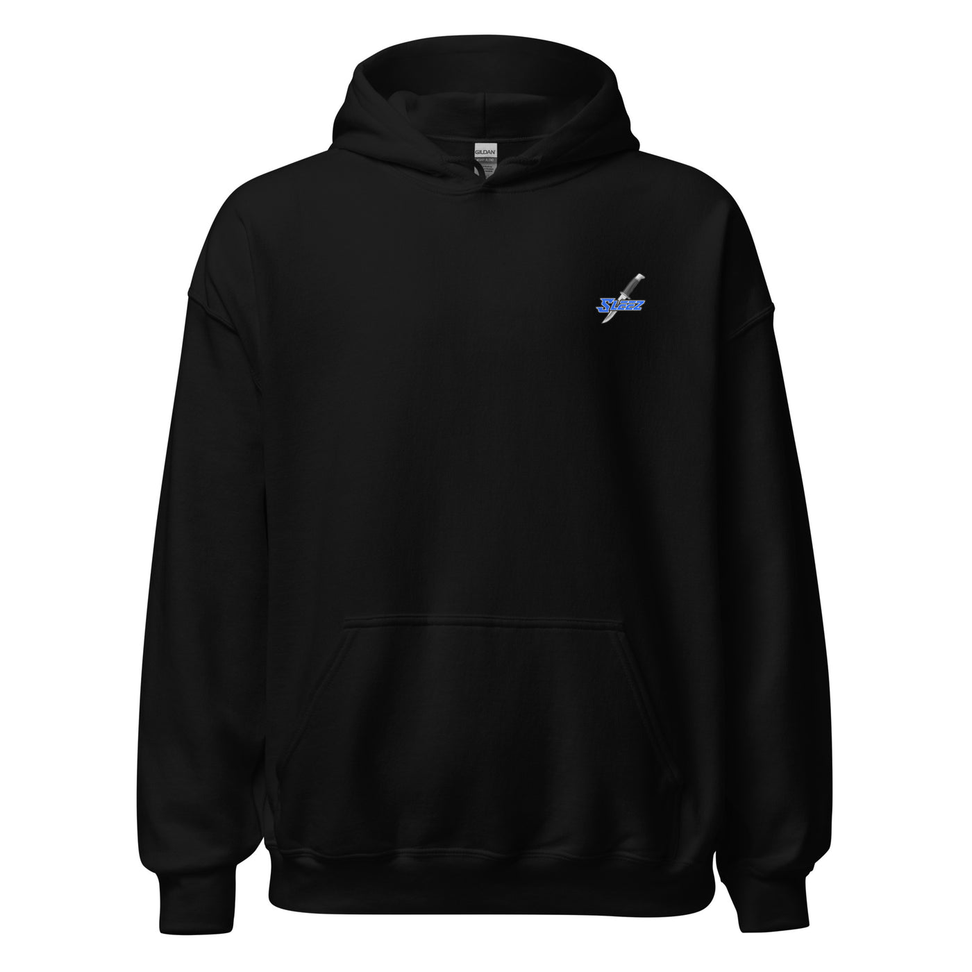 SLEEZ Esports Unisex Hoodie