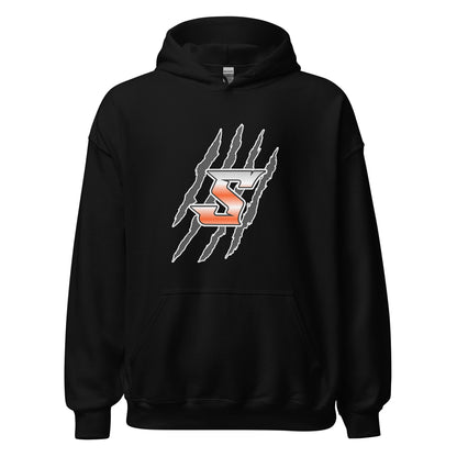 Soloo Esports Unisex Hoodie