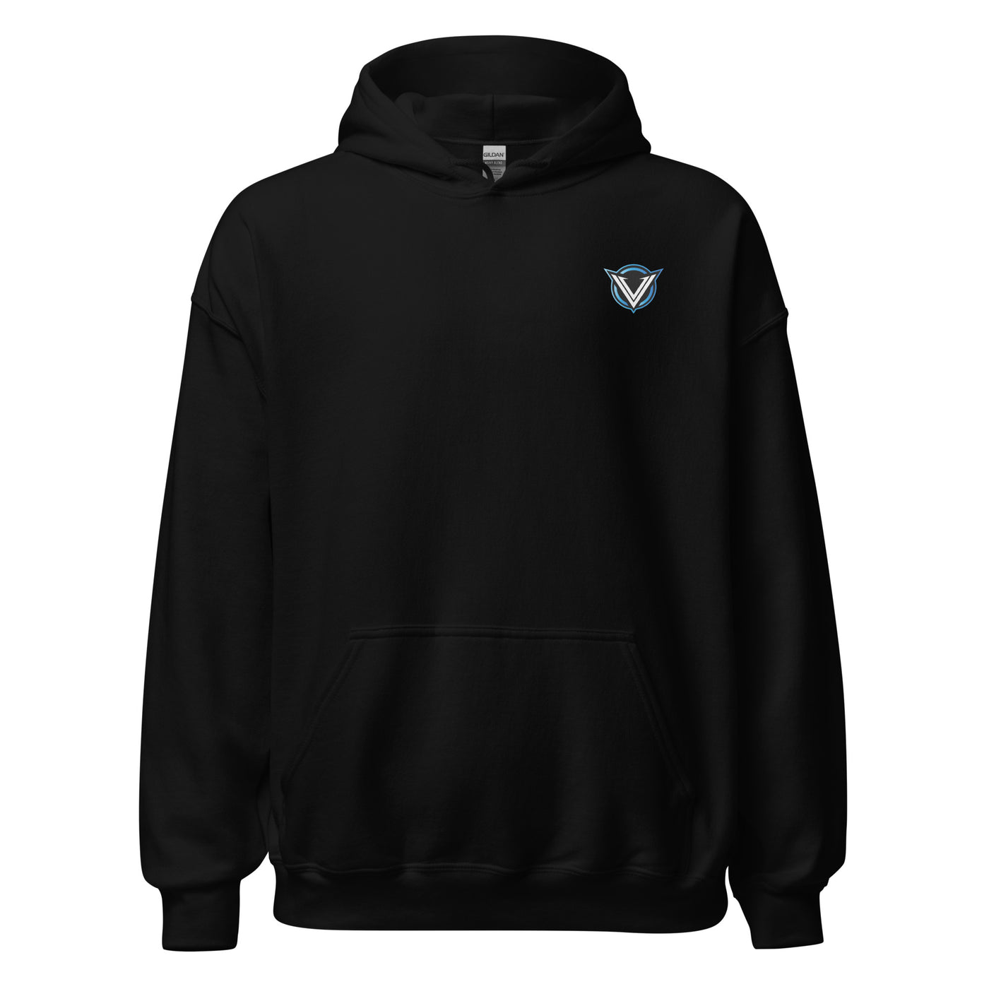 Verse Gaming Unisex Hoodie