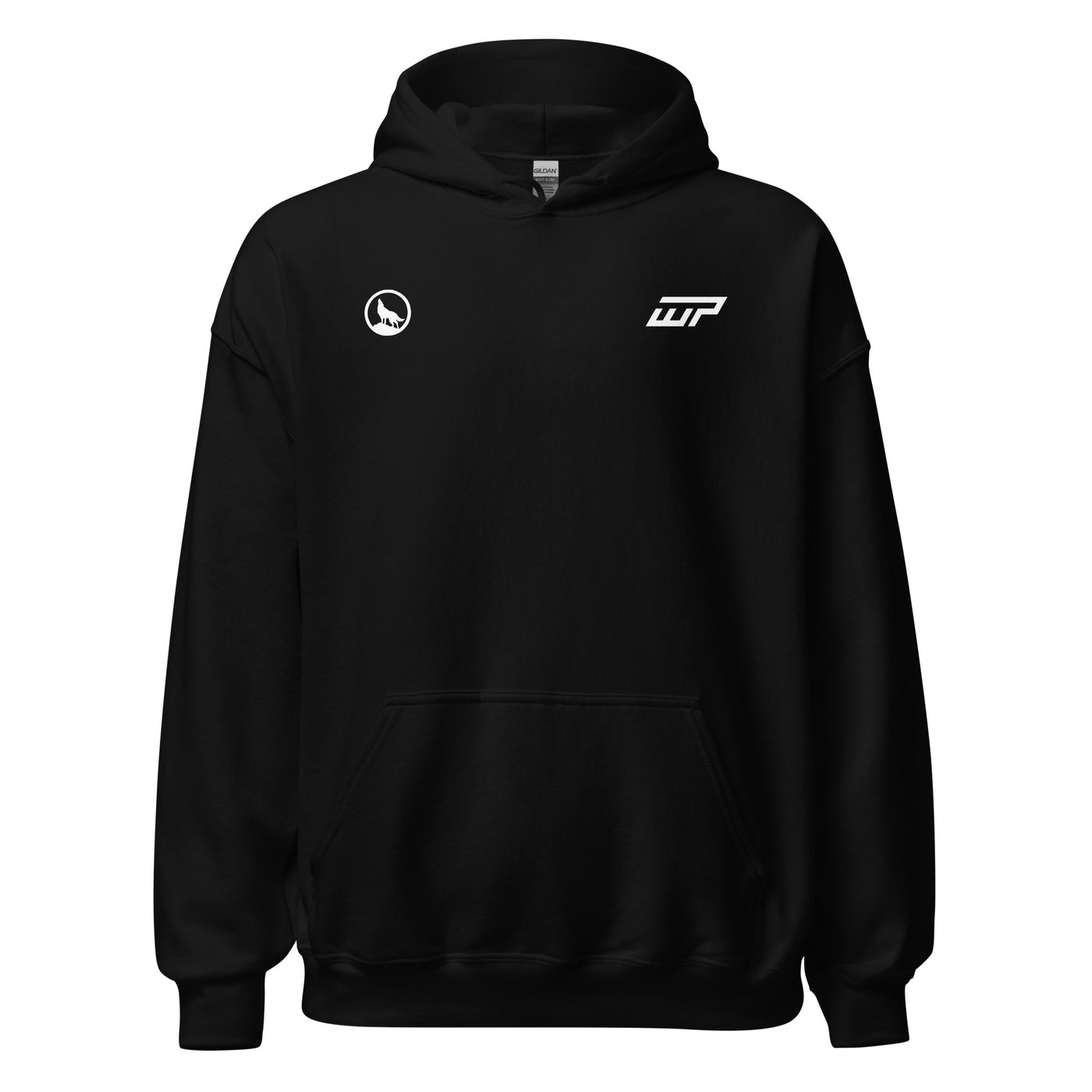 Wolfpack Esports Unisex Hoodie