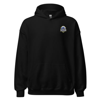 Los Angeles Lycans Esports Unisex Hoodie