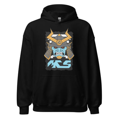 MCS Esports Unisex Hoodie