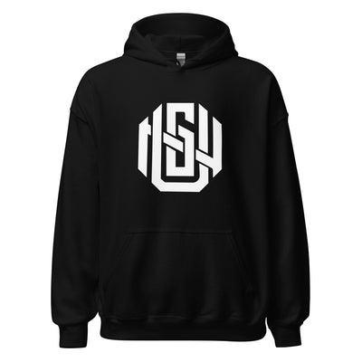 NGU Esports Unisex Hoodie