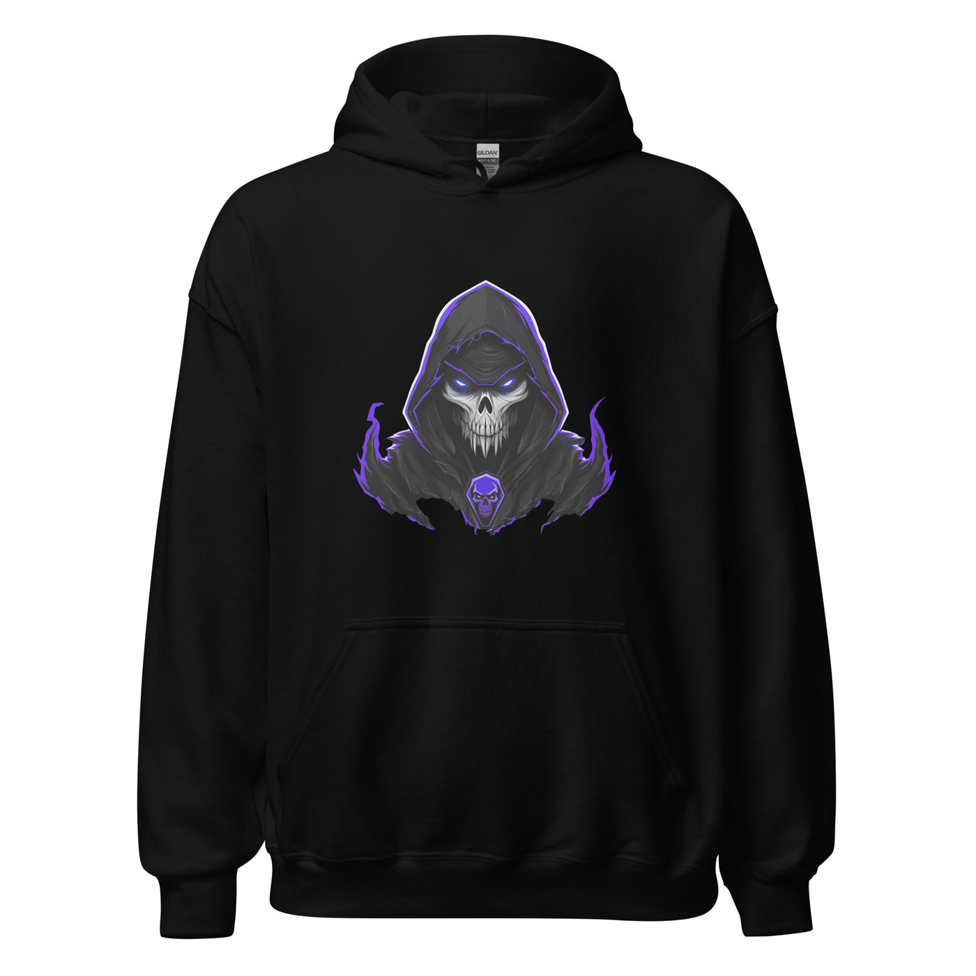 Team ReZurrection Esports Unisex Hoodie