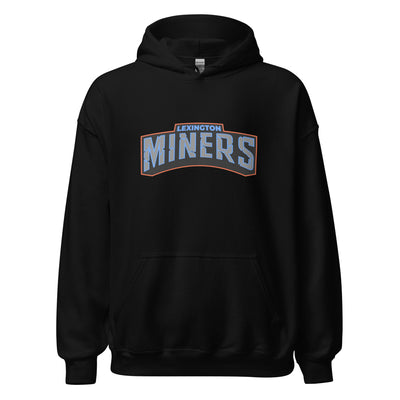 Lexington Miners Esports Unisex Hoodie