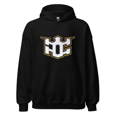 Home of Clash Esports Unisex Hoodie