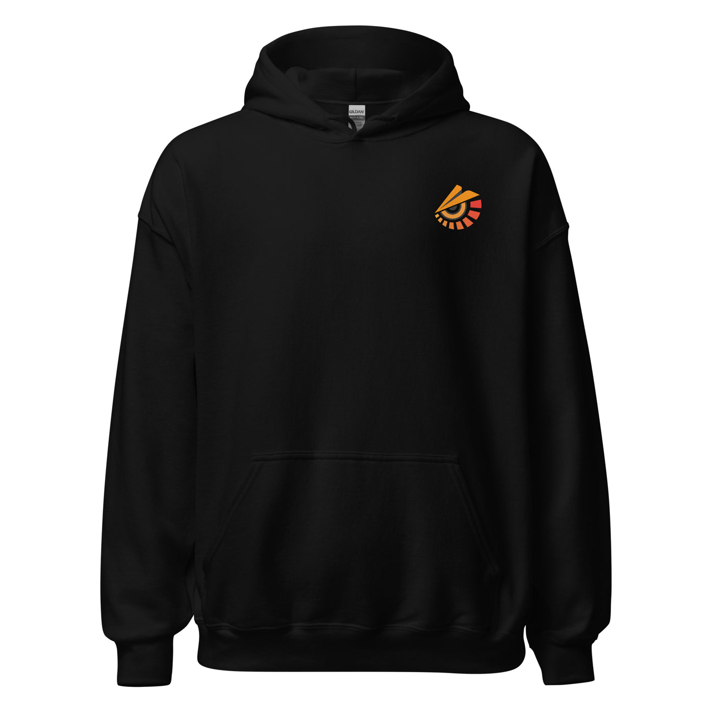 POBO Esports Unisex Hoodie