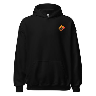 POBO Esports Unisex Hoodie