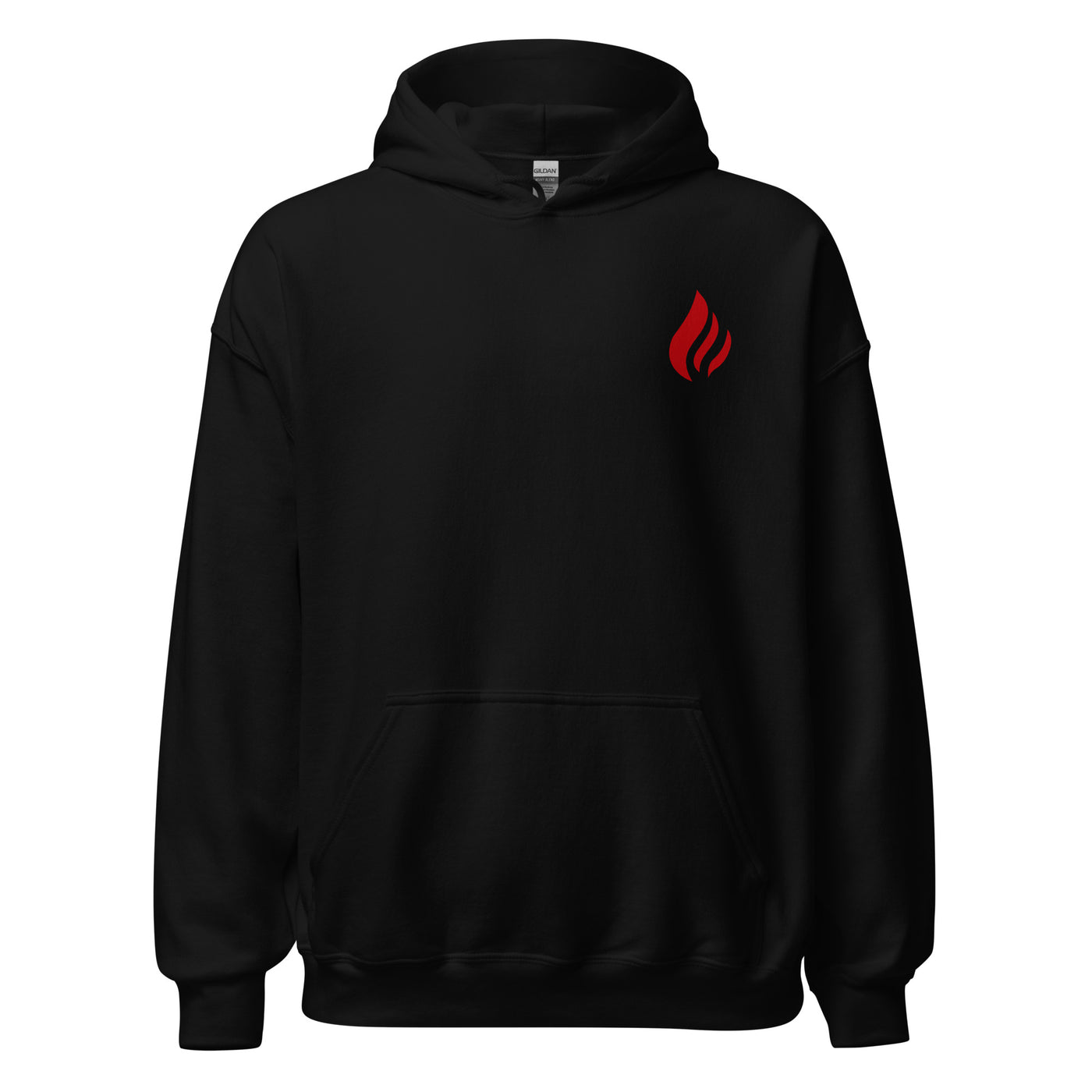 Blaze Esports Unisex Hoodie