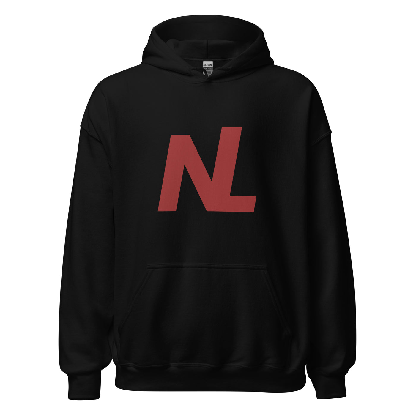 Newlook Gaming Unisex Hoodie