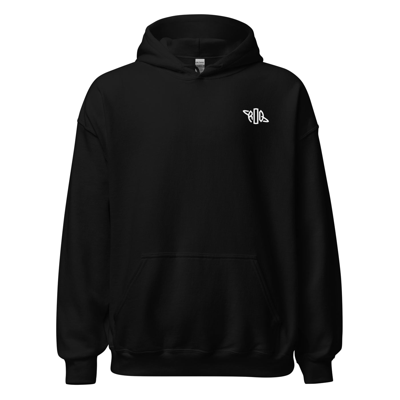 ROQ NATION Esports Unisex Hoodie