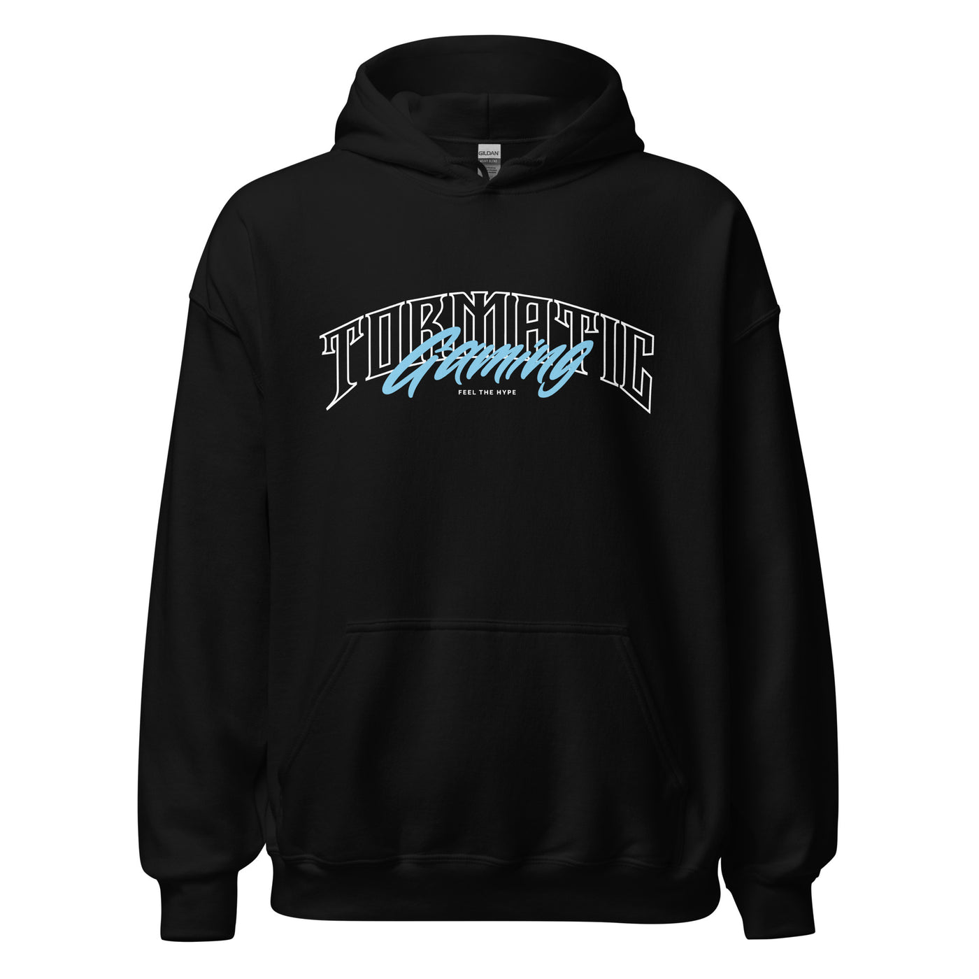 Tormatic Gaming Esports Unisex Hoodie