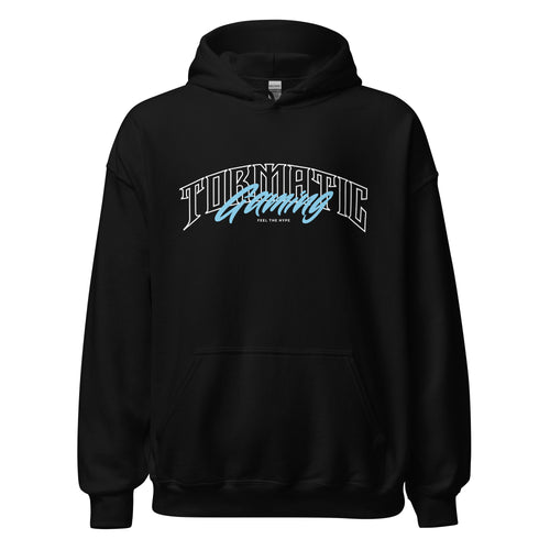Tormatic Gaming Esports Unisex Hoodie