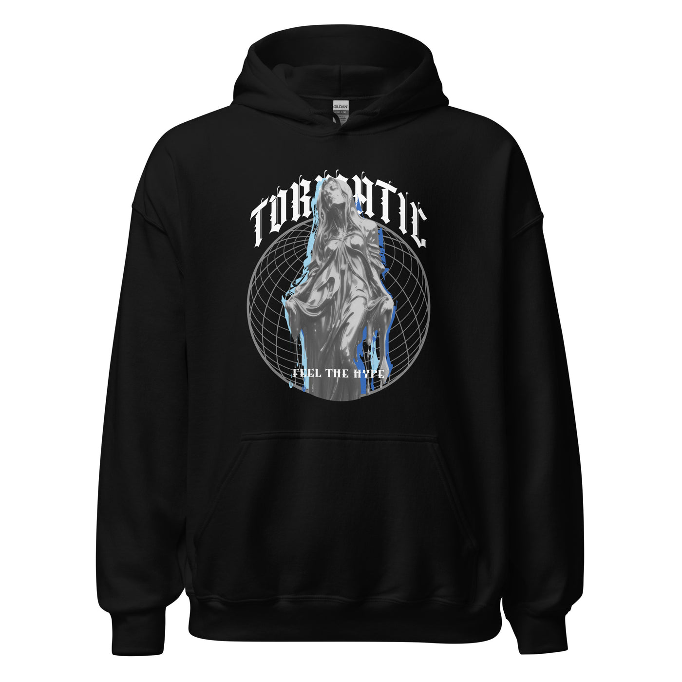 Tormatic Gaming Esports Unisex Hoodie