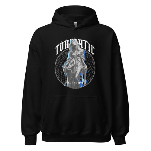 Tormatic Gaming Esports Unisex Hoodie