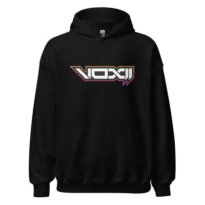 VOXII Esports Unisex Hoodie