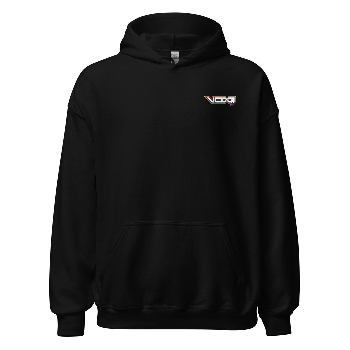 VOXII Esports Unisex Hoodie