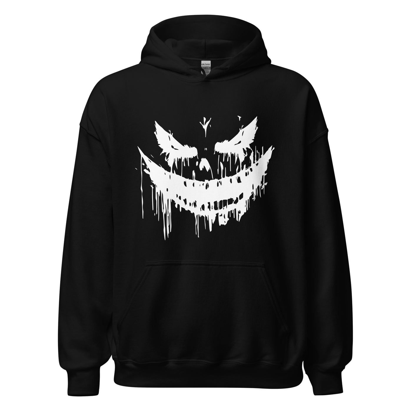 Sinisters Esports Unisex Hoodie