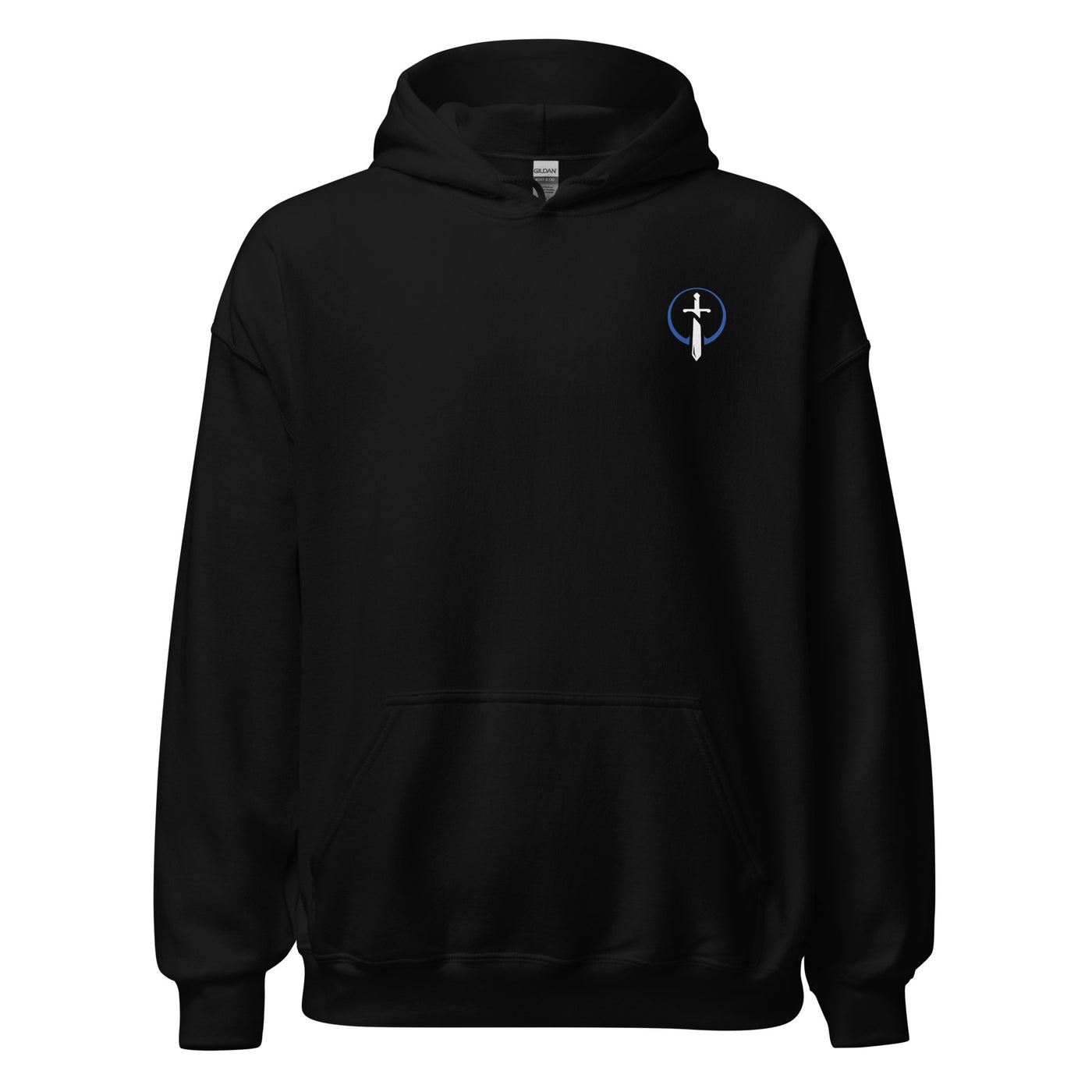 OleFamily Esports Unisex Hoodie