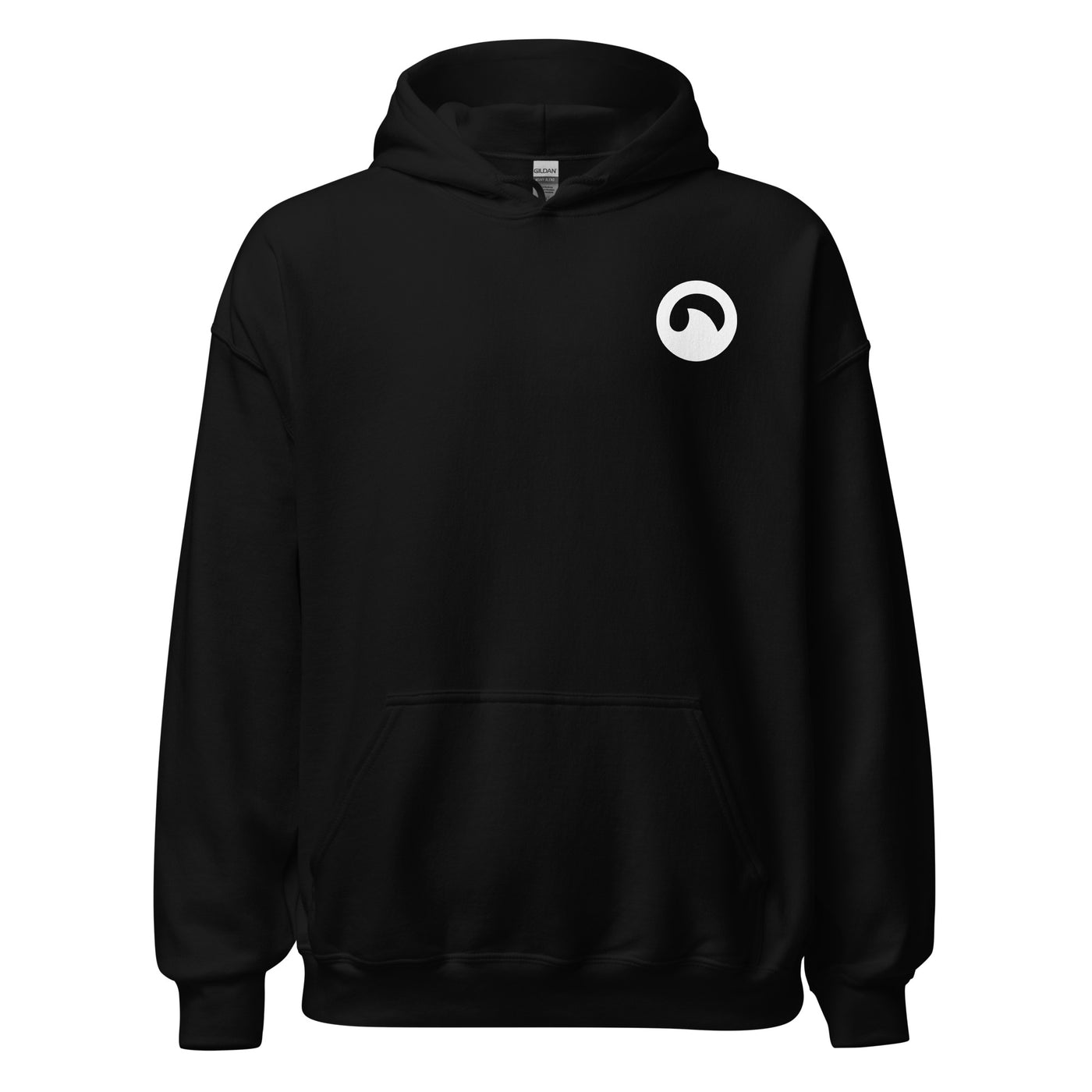 Shark Esports Unisex Hoodie