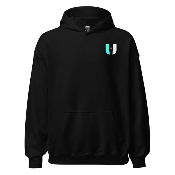 Unity Gaming Unisex Hoodie