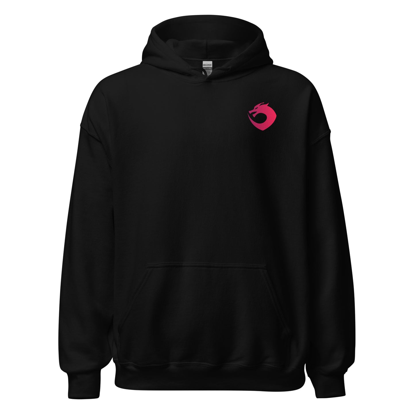 Eleventh Day Esports Unisex Hoodie