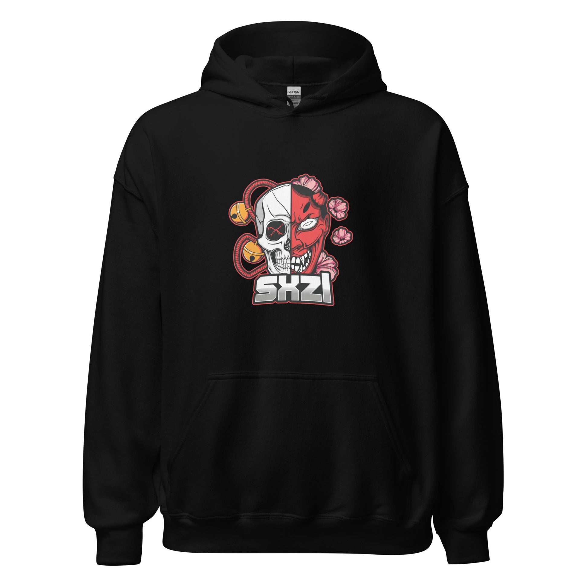 SXZL ESPORTS Unisex Hoodie
